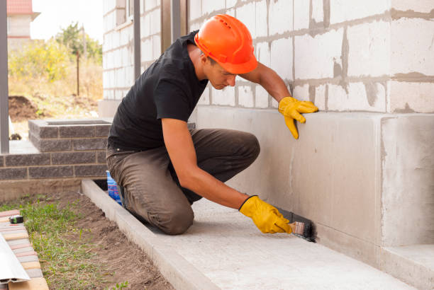 Waterproofing professionals working in Hebron, MD